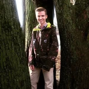 Meet your Posher, Joshua